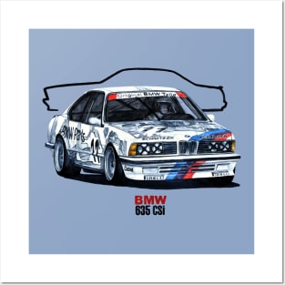 racing car Posters and Art